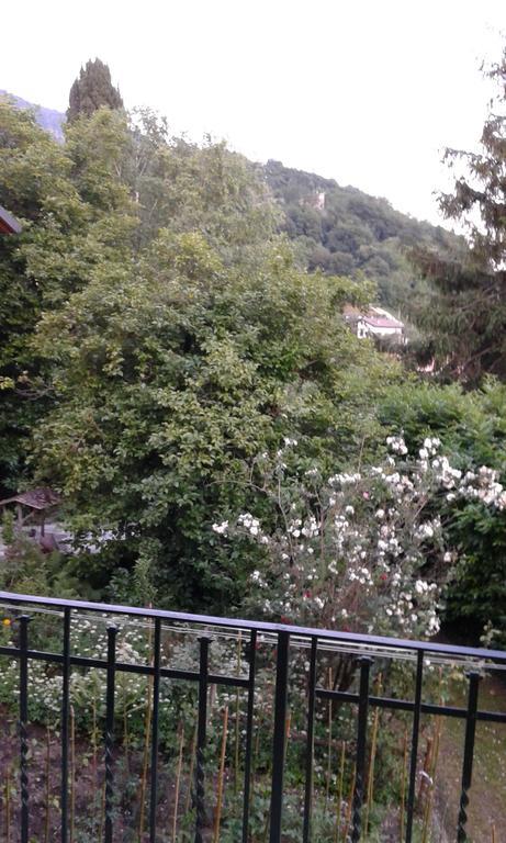 La Ca Del Menec Leilighet Lierna Rom bilde