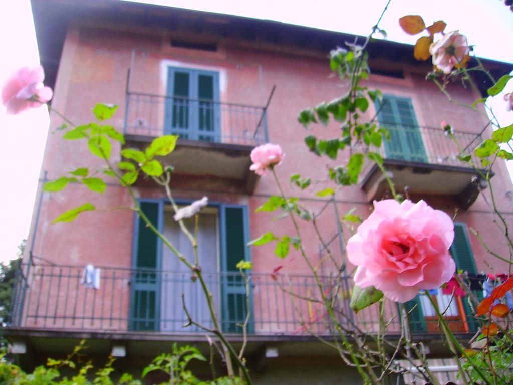 La Ca Del Menec Leilighet Lierna Rom bilde
